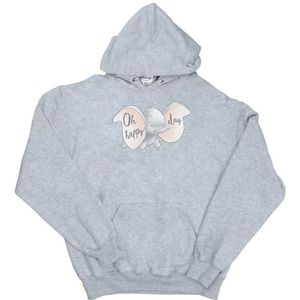 Li-cense Disney heren dumbo happy day hoodie
