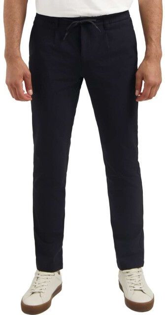 Dstrezzed - Marlon - Chino - Blauw