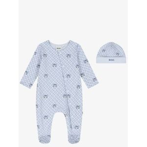Hugo Boss Junior Jongens boxpakje set