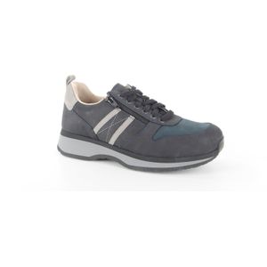 Xsensible 70205.2.292-kx heren veterschoenen sportief