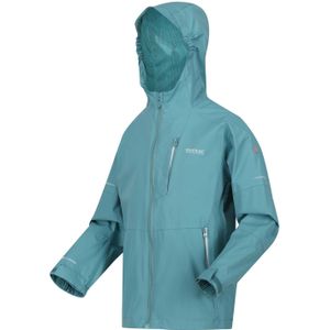 Regatta - Juniors Calderdale II - Waterdichte Jas - Blauw