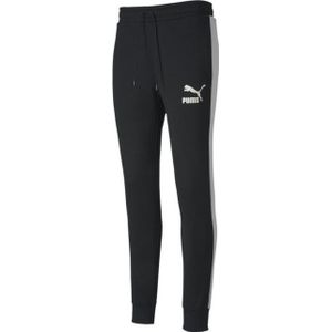 Puma - Iconic Joggingbroek - Heren - Polyester