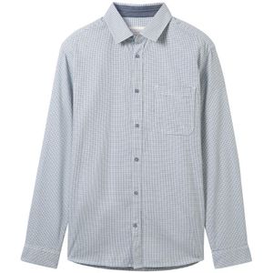 Tom Tailor Structed shirt dessin