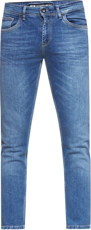 Rusty Neal - MELVIN - Jeansbroek - Slim Fit - Katoen Stretch
