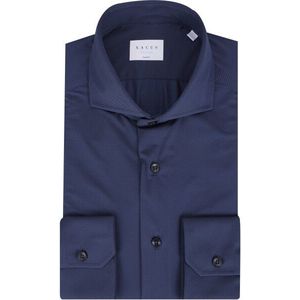 Xacus - Active - Overhemd - Lange Mouwen