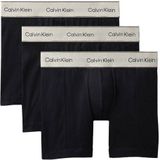 Calvin Klein - LV00NB4447 - Boxershorts - 3 Eenheden