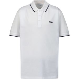 Hugo Boss Kinder jongens polo