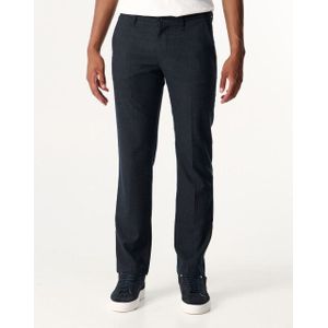 Drykorn - Fago - Chino Broek - Blauw