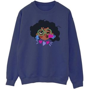 Li-cense Disney heren encanto mirabel kiss sweatshirt