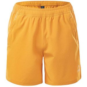 Elbrus Jongens paru logo korte broek