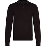 Cavallaro - Milacio - Polo - Long Sleeve