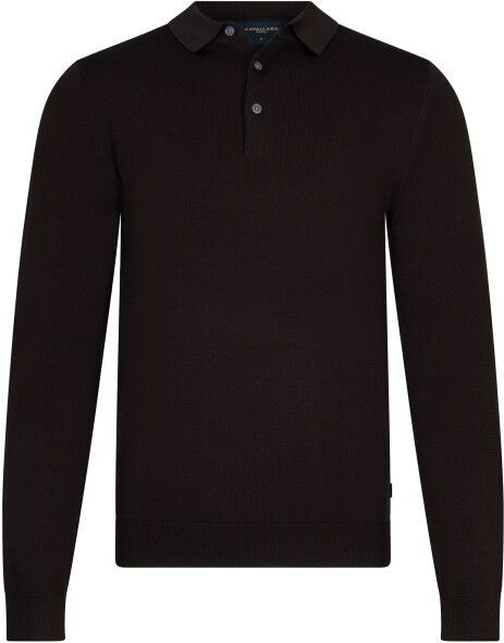 Cavallaro - Milacio - Polo - Long Sleeve