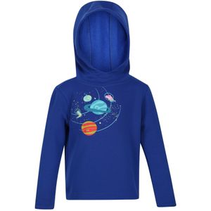 Regatta Kinder/kids peppa pig planeten hoodie