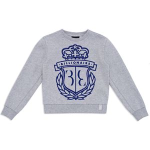 Sweatshirt Crest