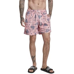 Urban Classics Heren zwemshort yacht