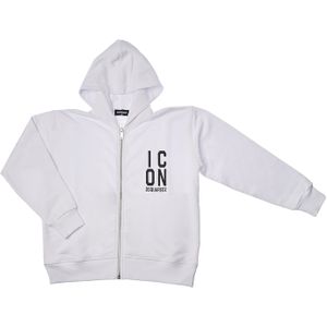 Icon DQ2029D0-03GDQ Slouch Fit Hoodie voor Jongens