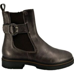 DL Sport - 5512 - Laarzen - Wit