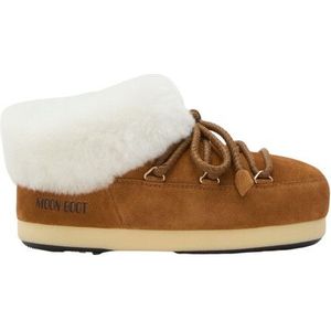 Moon Boot Mb evx mule suede boots 80d1470090