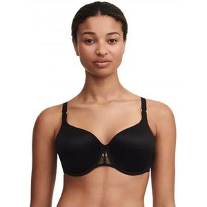 Chantelle Monogram covering spacer bra