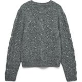 Vmnovah Gebreide Pullover