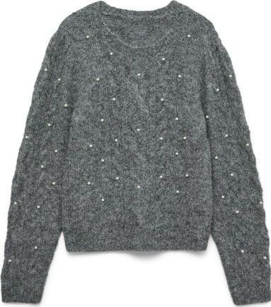 Vmnovah Gebreide Pullover