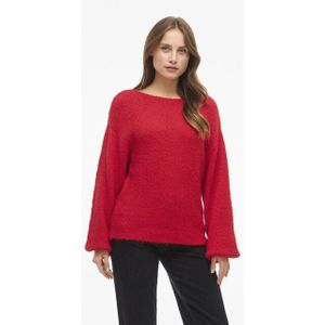 Vila Vimarley l/s knit pullover