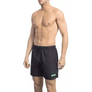 Bikkembergs - Zwembroek - Zwart