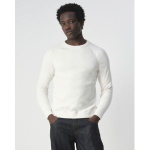 J.C. Rags trui ronde hals ramil