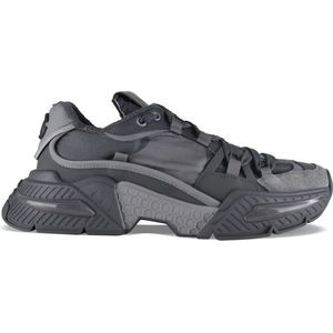 Dolce&Gabbana - Airmaster - Sneakers - Grijs