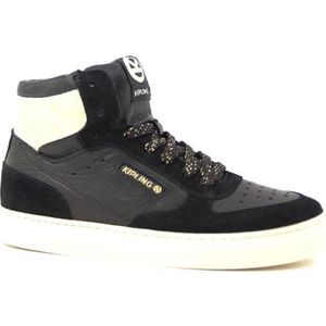 Kipling - Krissy - Sandalen - Zwart