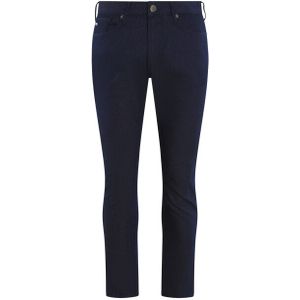 Emporio Armani Heren pockets pants