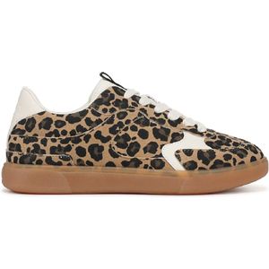 Blowfish Malibu - Tastic - Veterschoenen - Bruin - Luipaard