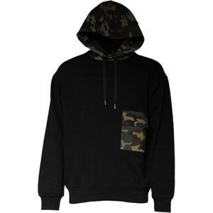 Camo Hoodie Tsh87044