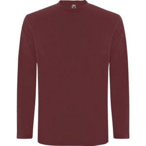 Roly Heren extreme t-shirt met lange mouwen