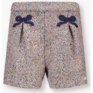 Tartine et Chocolat Baby meisjes shorts in