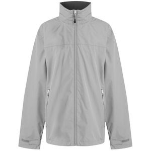 Regatta - Ascender Shell - Waterdichte Jas - Heren - 100% Gerecycled Polyester - Ademend