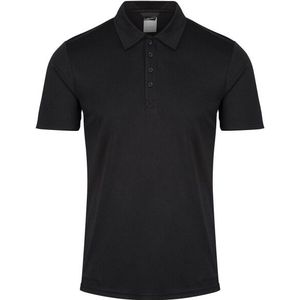 Regatta - Poloshirt - Gerecycled Polyester - Korte Mouwen - Eerlijk Gemaakt