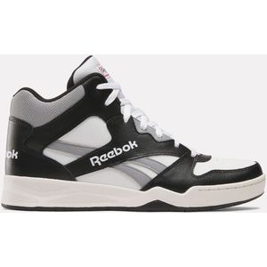 Reebok - Royal BB 4500 - Sneakers - Wit Zwart
