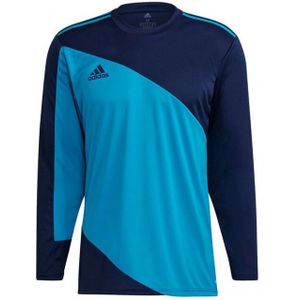 Adidas - Squadra 21 - Keepershirt - Gerecycled Polyester - Met Lange Mouwen