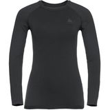 Odlo Bl top crew neck l/s performance warm ec