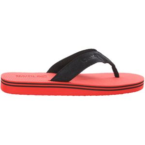 Regatta Heren rico teenslippers