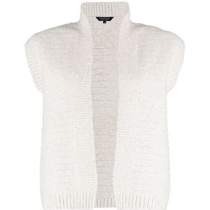 Bloomings - Gilet - Wit