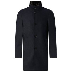 Campbell Overcoat