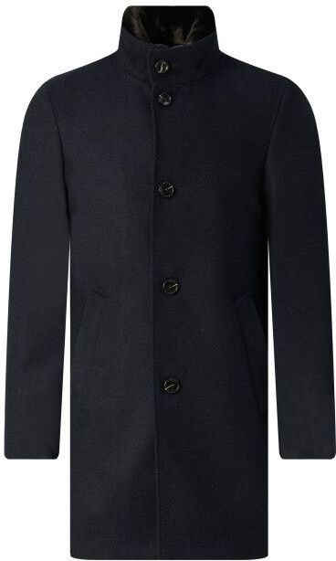 Campbell Overcoat
