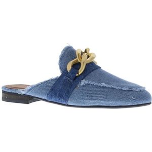 Gioia - Tianna Muil Bit - Sandalen - Kleur - Materiaal