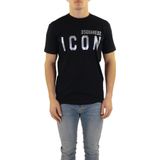 Dsquared2 Heren icon cool tee