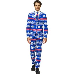 OppoSuits The rudolph