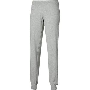 Asics - Slim - Trainingsbroek - Grijs