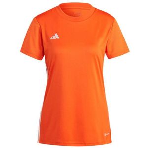 Adidas - Tafel 23 - Jersey - 100% Gerecycleerd Polyester - Korte Mouwen