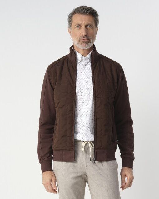 Campbell Aston cardigan